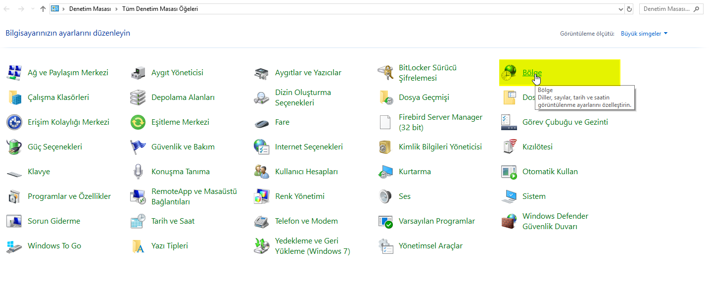 AKINSOFT e-Ticaret Programı Panelinde Ürün Fiyatlarının Farklı Gözükmesinin(Basamak Sayısının Farklılık Göstermesi) Sebebi ve Çözümü