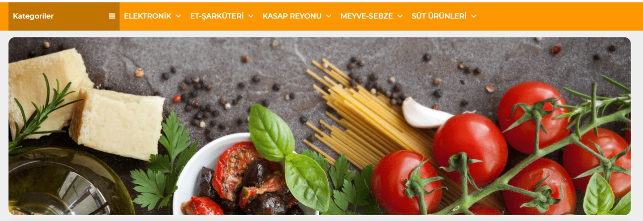 AKINSOFT e-Ticaret Programında Şablon 6 Resim Ölçüleri