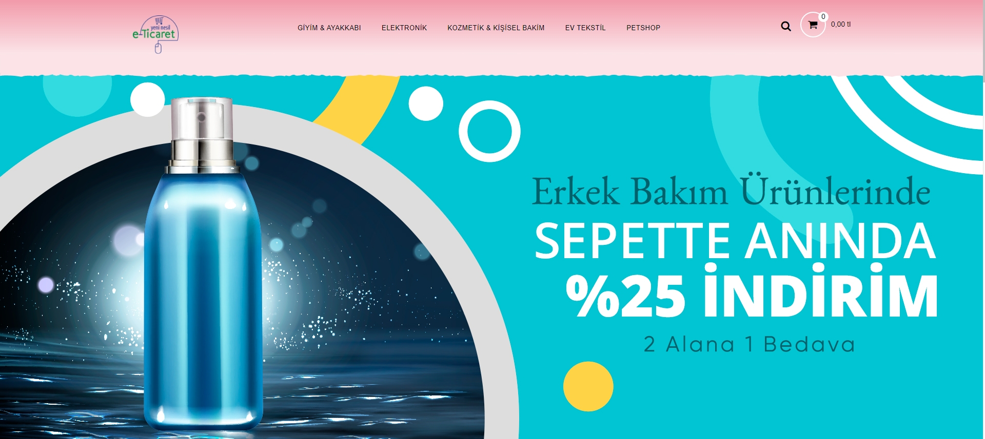 Premium Tema 3 Resim Ölçüleri